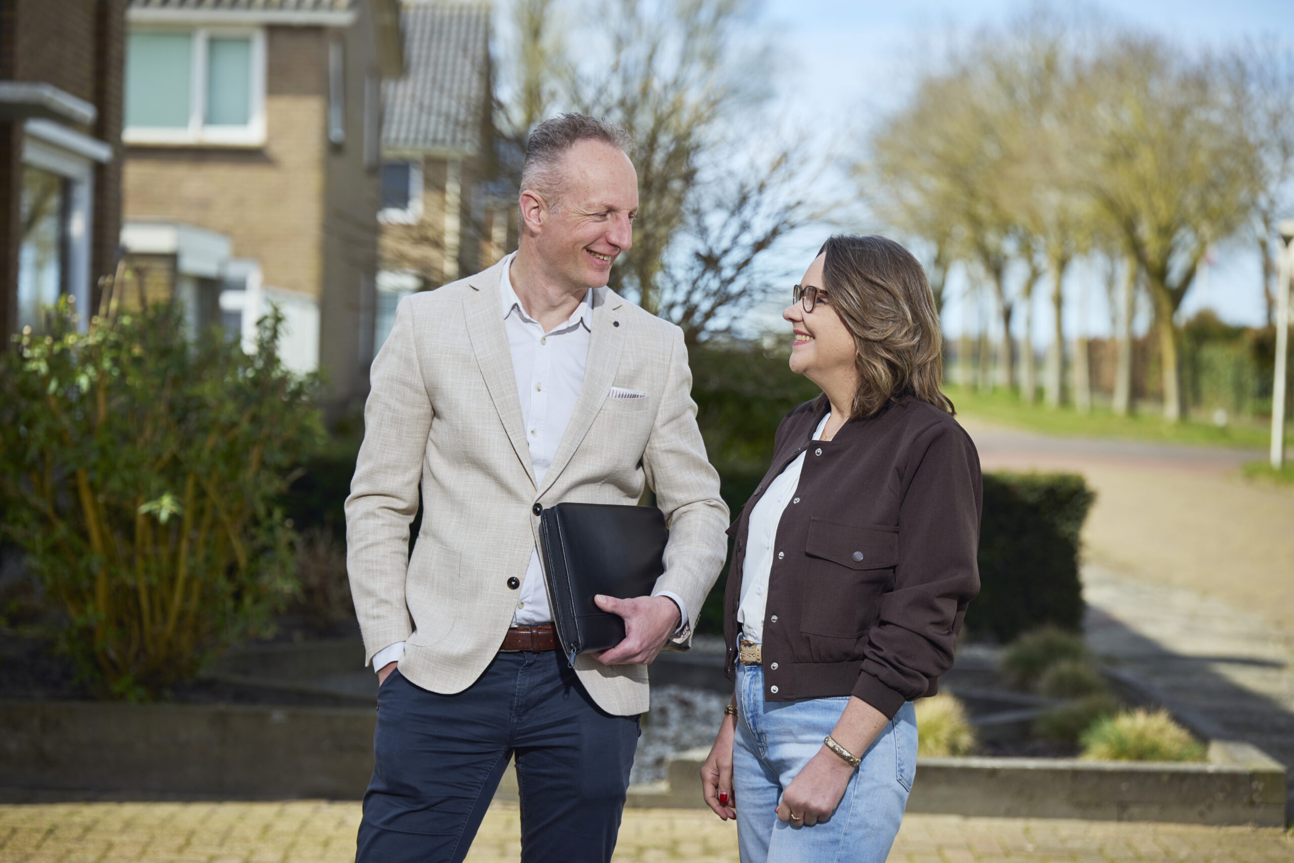 Woning taxeren friesland