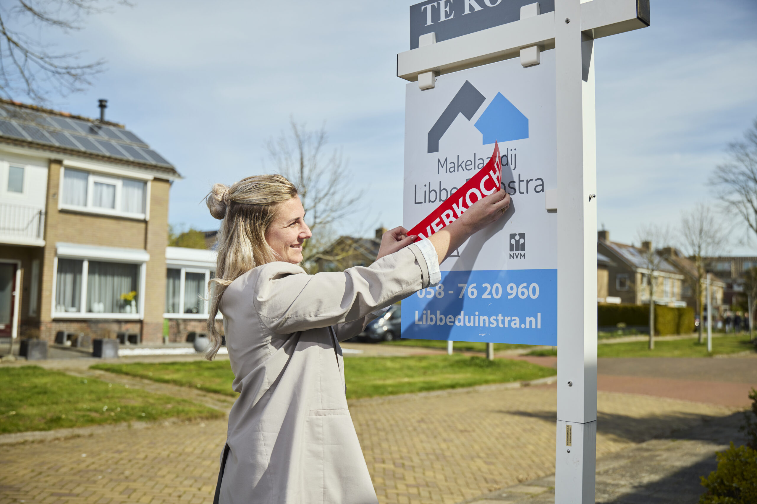 Woning verkopen in Friesland